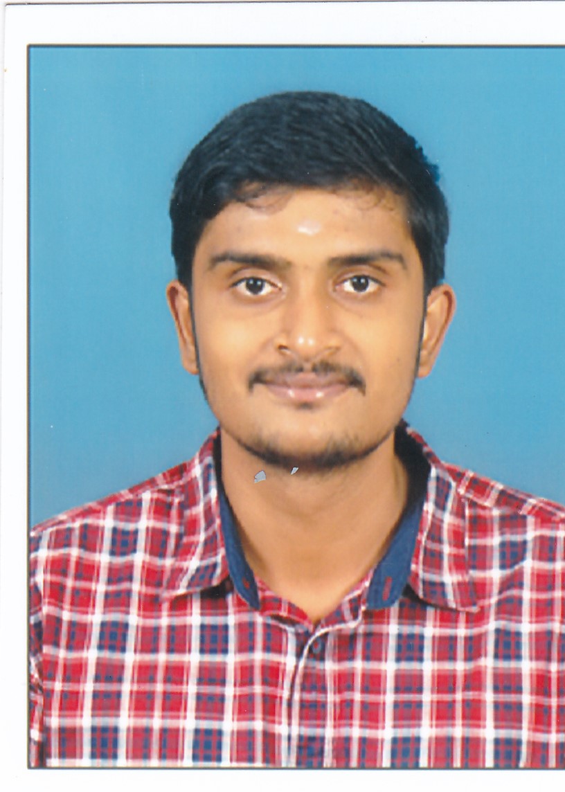 Subash S